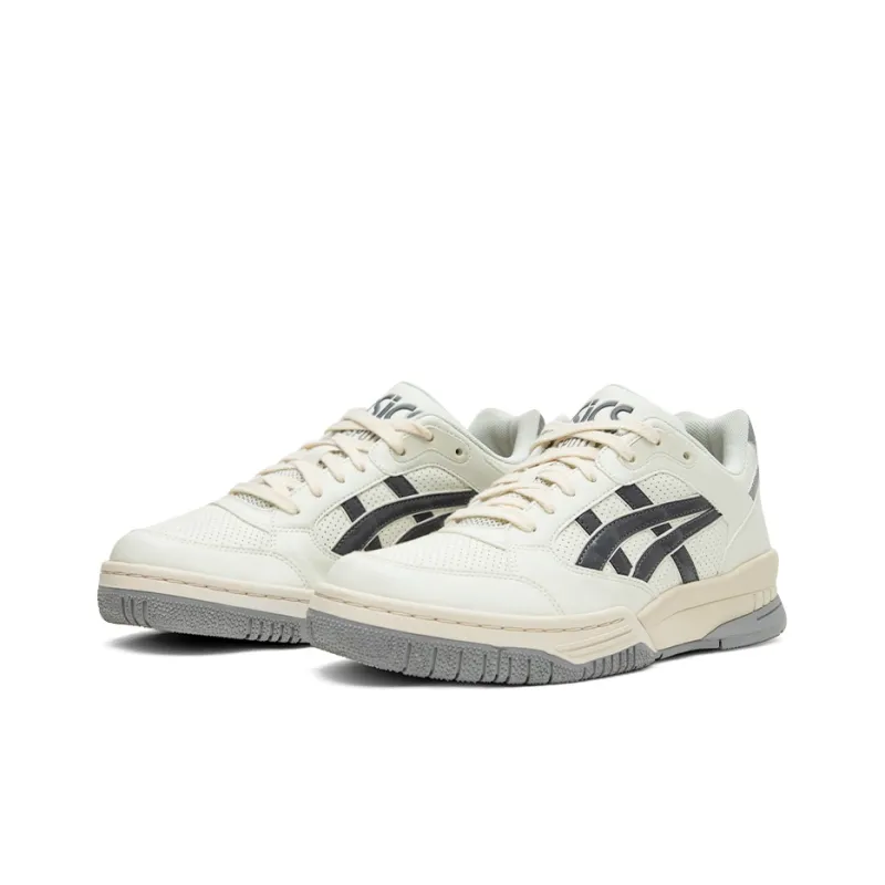 Asics Gel Spotlyte Low Cream Grey-2