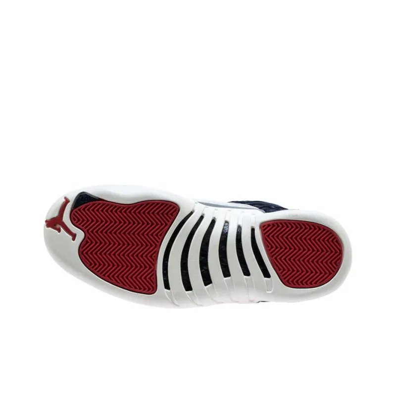 Jordan 12 Retro International Flight-4