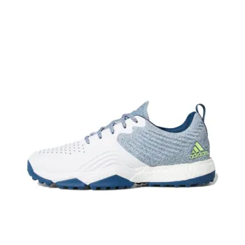Adidas Adipower 4orged S 'Blue White'