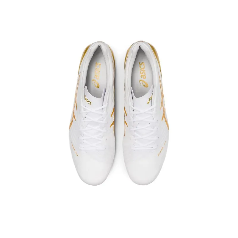 Asics Ds Light Acros 2 'White Rich Gold'-4