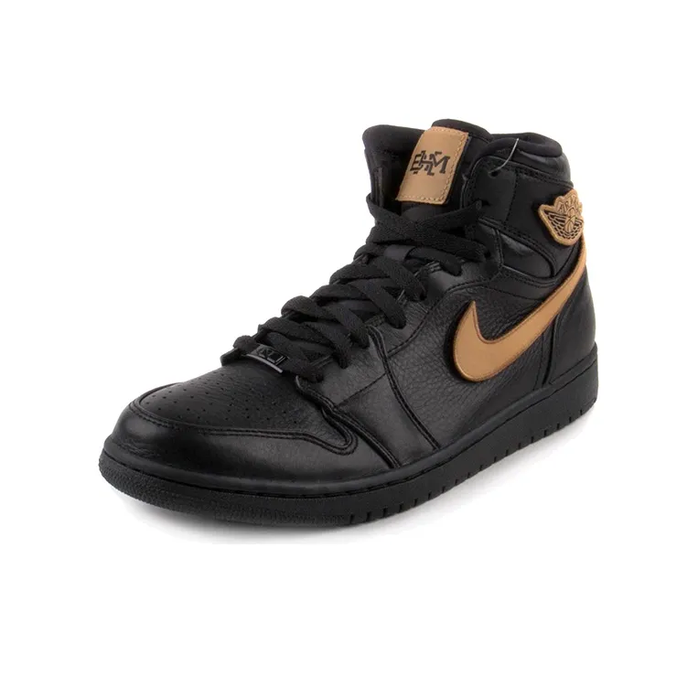 Jordan 1 Retro BHM 2017-2