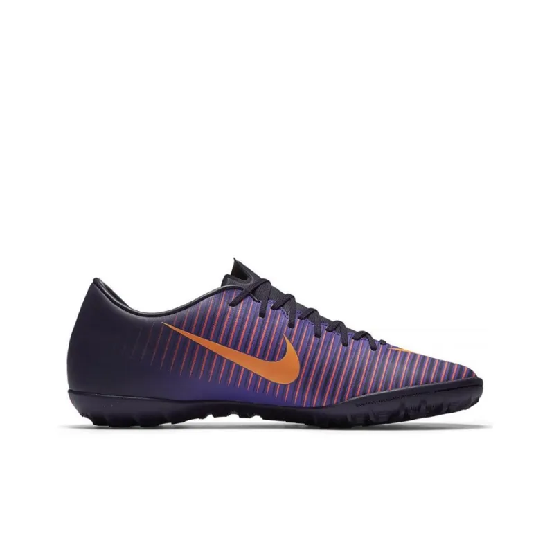 Nike Mercurial Victory Vi Tf 'Purple Dynasty Bright Citrus Hyper Grape'-1
