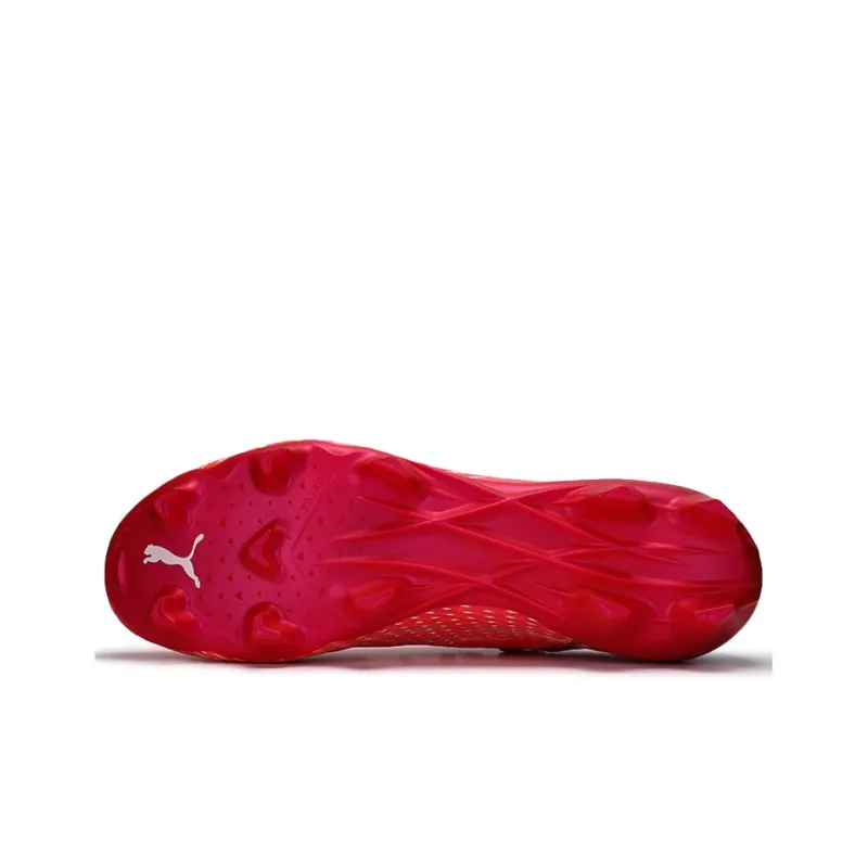PUMA Ultra 1.3 Fg Ag 'Sunblaze'-3