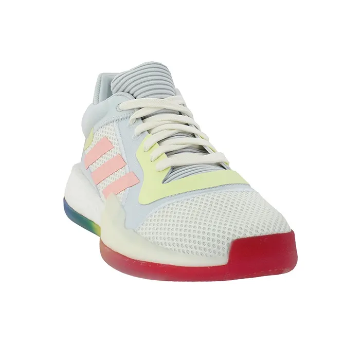 Adidas Marquee Boost Low-2