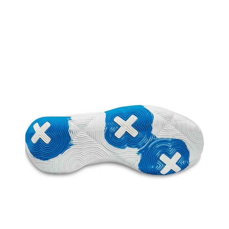 Under Armour Spawn 3 Clrshft 'White Blue'-4