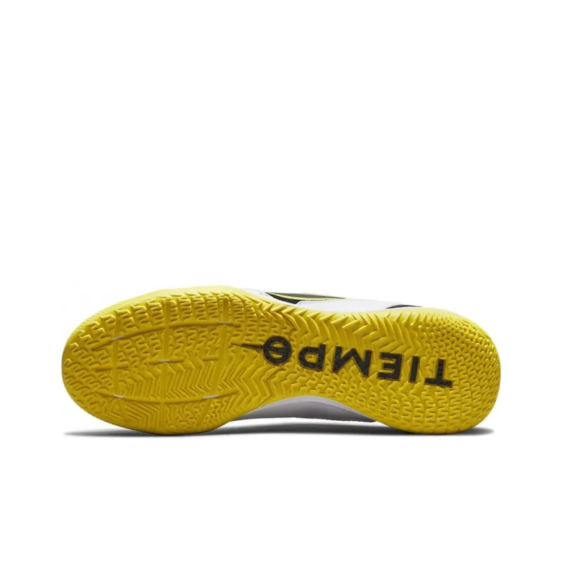 Nike Tiempo Legend 9 Academy Ic 'White Yellow Strike'-5