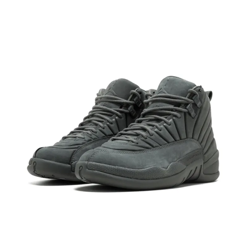 Jordan 12 Retro Psny-2