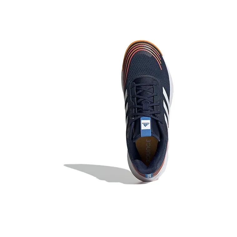 Adidas Novaflight Sustainable 'Team Navy White'-4