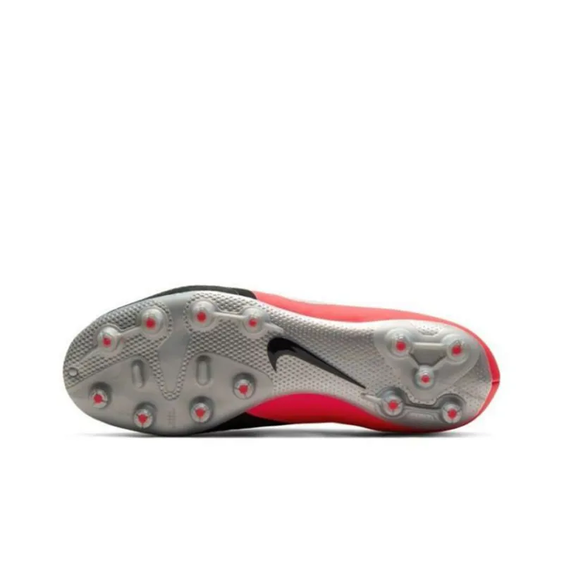 Nike Phantom Venom Pro Hg 'Black Red'-4