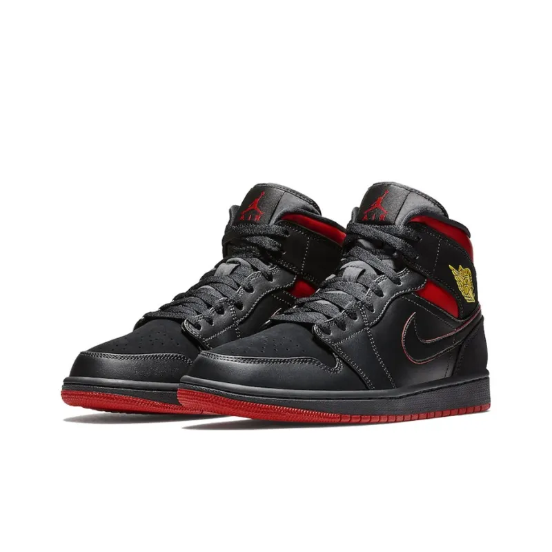 Jordan 1 Mid Last Shot-2
