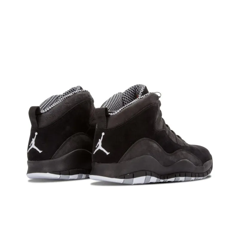 Jordan 10 Retro Stealth 2012-2