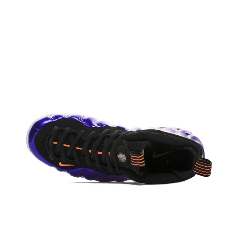 Nike Air Foamposite One Phoenix Suns-3