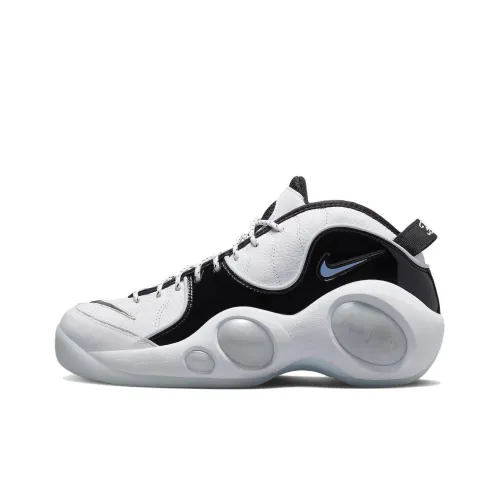 Nike Air Zoom Flight 95 Football Grey