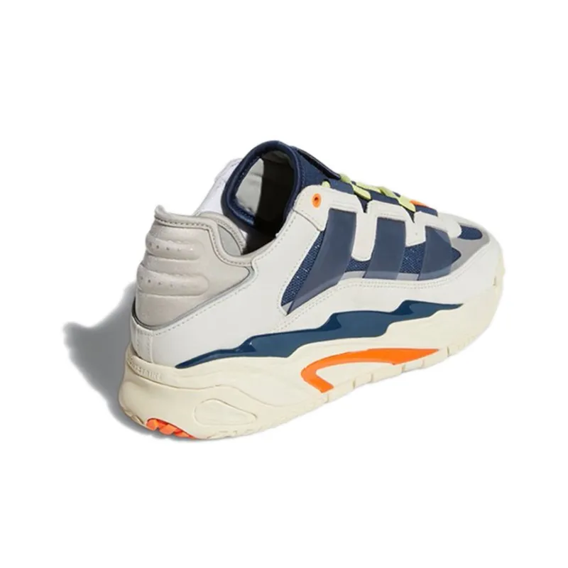 adidas originals Niteball Crew Navy-3