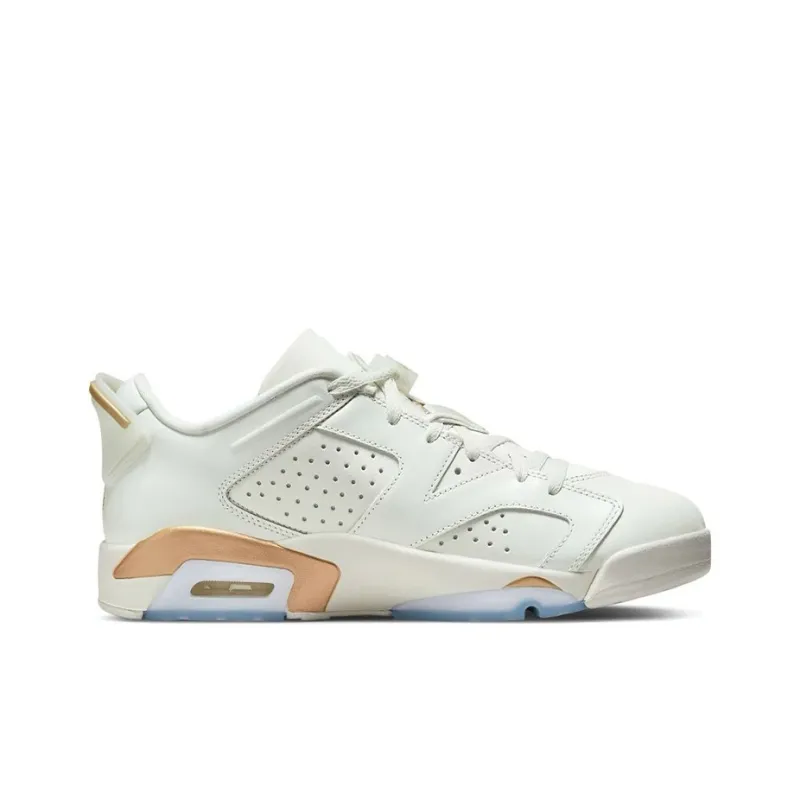 JORDAN 6 Retro Low Gc Lunar New Year 2022-1