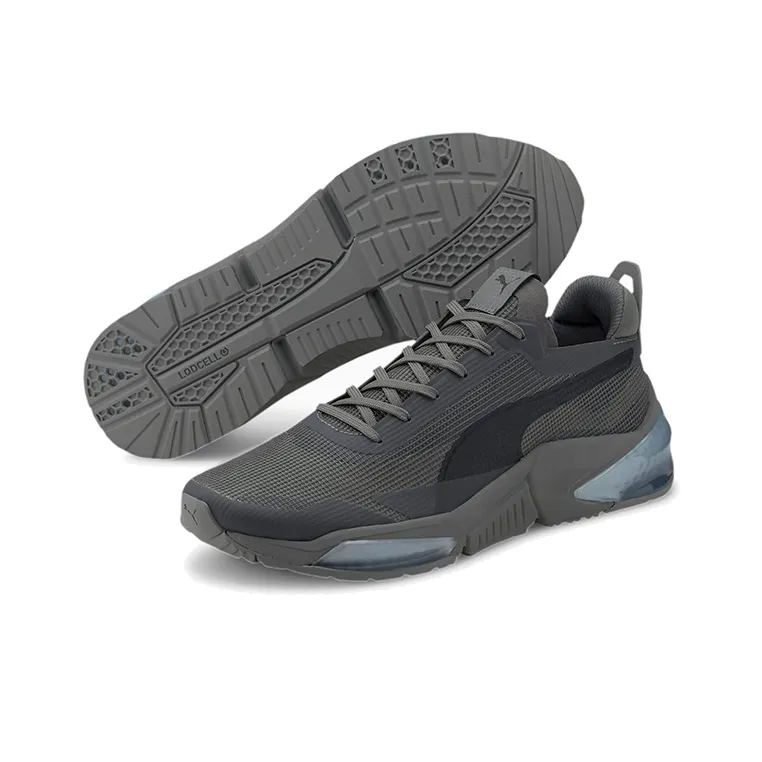 PUMA Lqdcell Optic Stealth 'Ultra Gray Black'-3