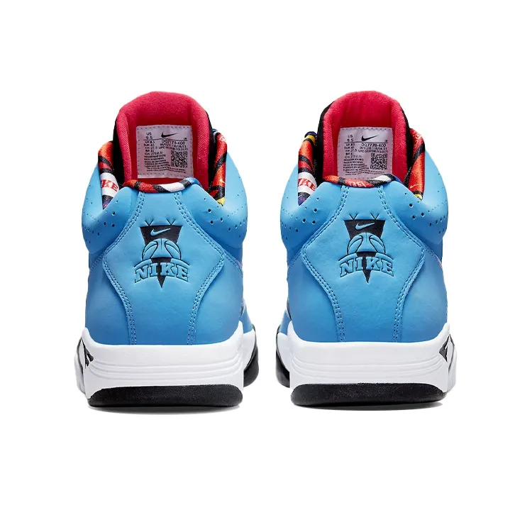 Nike Air Flight Lite Mid Ii Hoops Pack-4