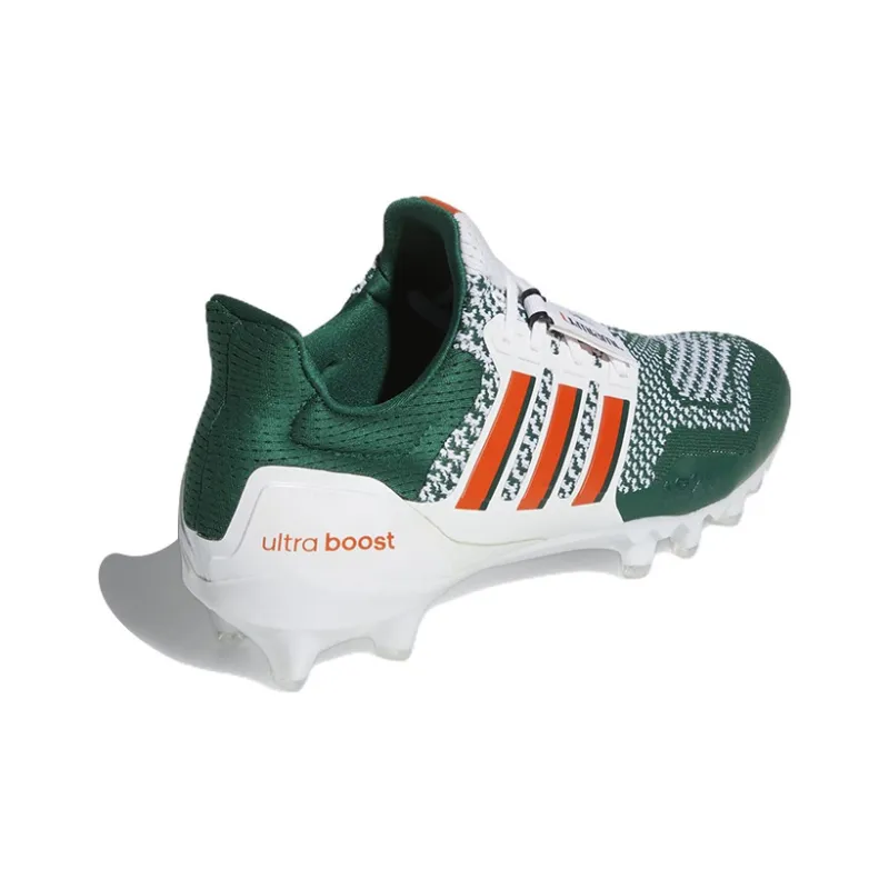 Adidas Ultra Boost 1.0 Cleat Miami-3