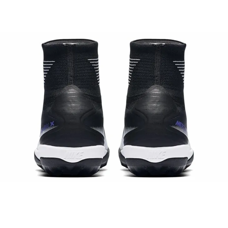 Nike MercurialX Proximo Ii Df Tf 'Black White'-4