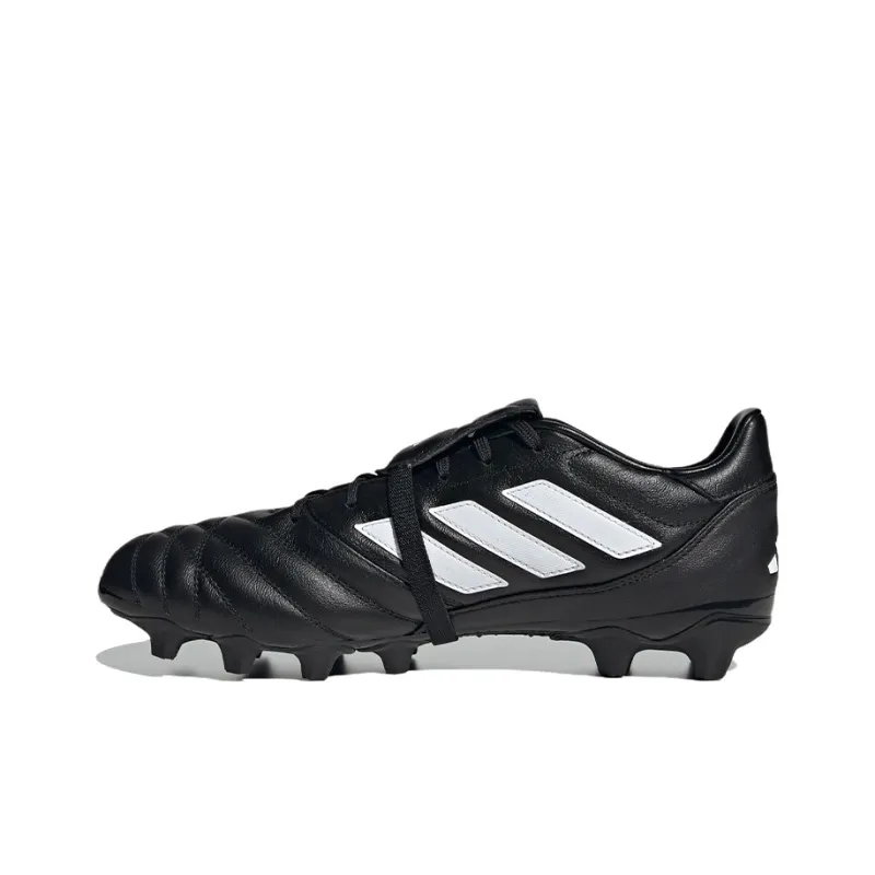 adidas Copa Core Black White-0