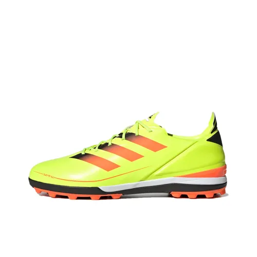 Adidas Gamemode Soccer Shoes Unisex Low-Top Yellow