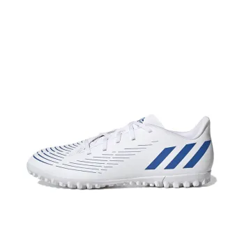 Adidas Predator Edge.4 Tf 'White Blue'