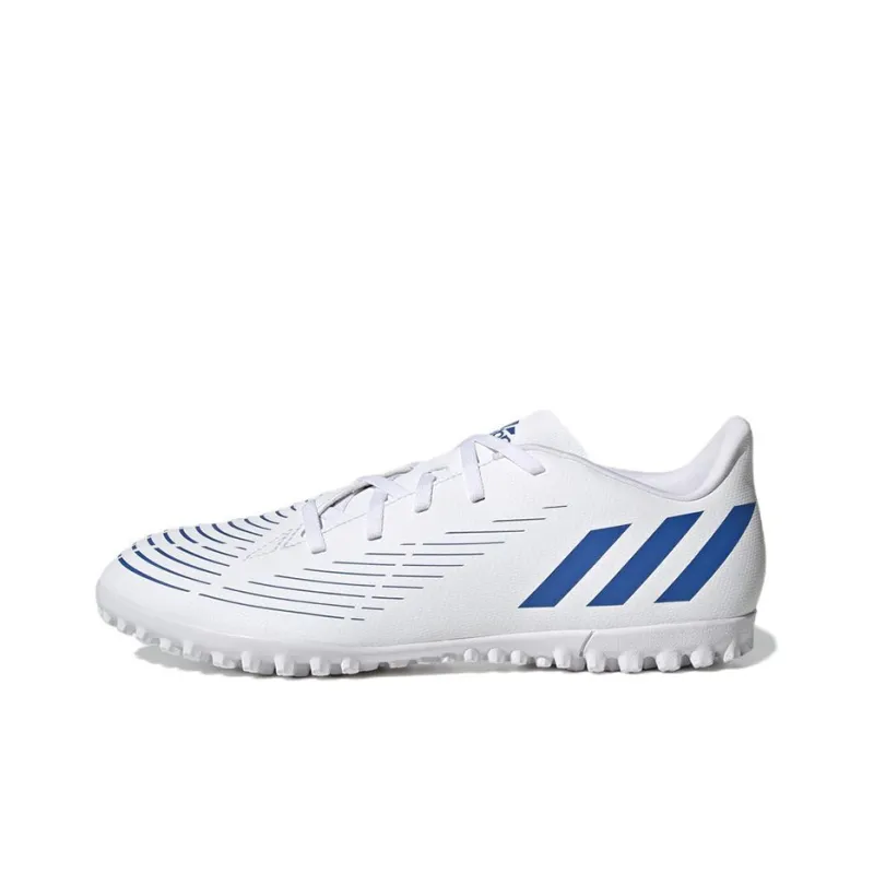 Adidas Predator Edge.4 Tf 'White Blue'-0
