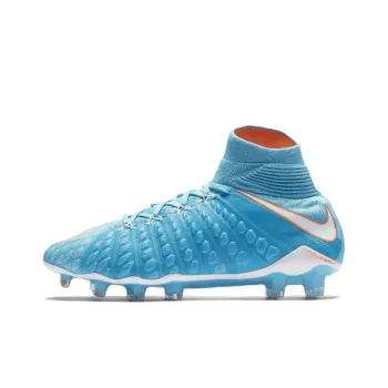 Nike Hypervenom Phantom 3 Df Fg 'Polarized Blue' Women's