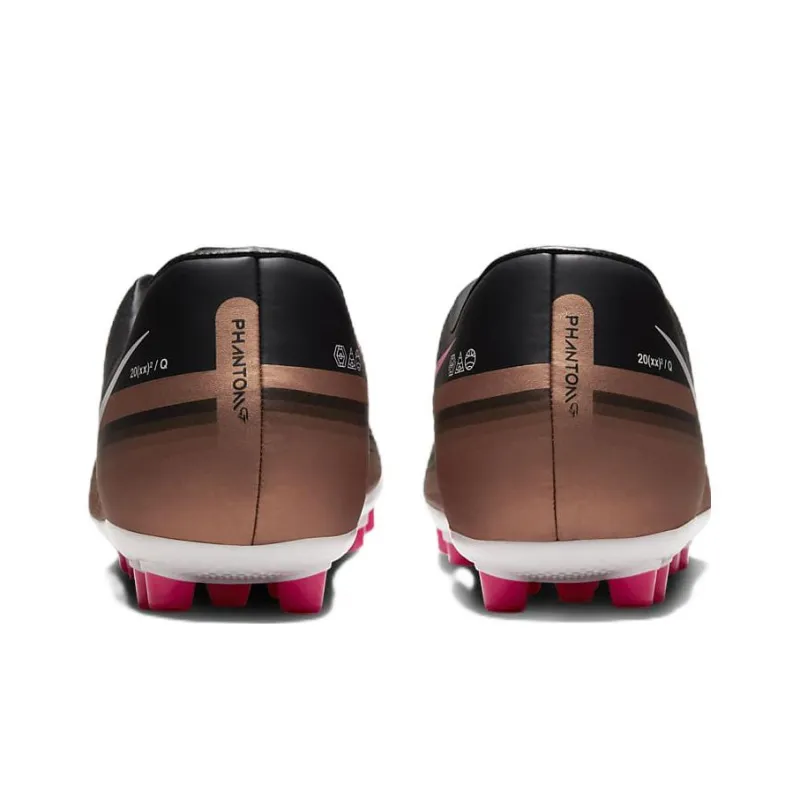 Nike Phantom GT2 Academy Ag 'Generation Pack Metallic Copper'-4