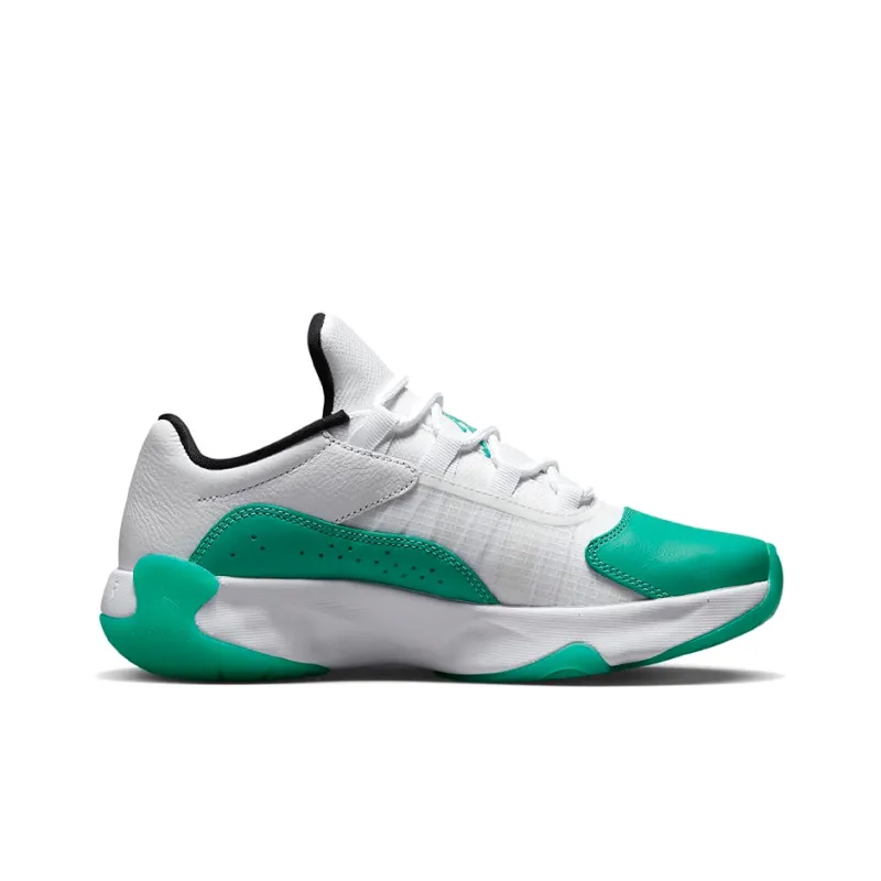 Air Jordan 11 CMFT Low 'New Emerald'Women's-1