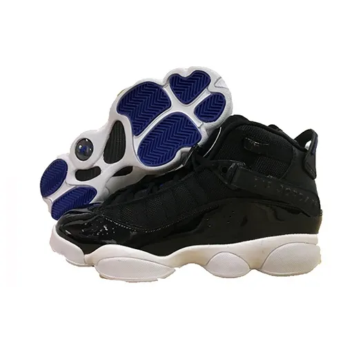 Jordan 6 Rings Space Jam 2016 GS-4