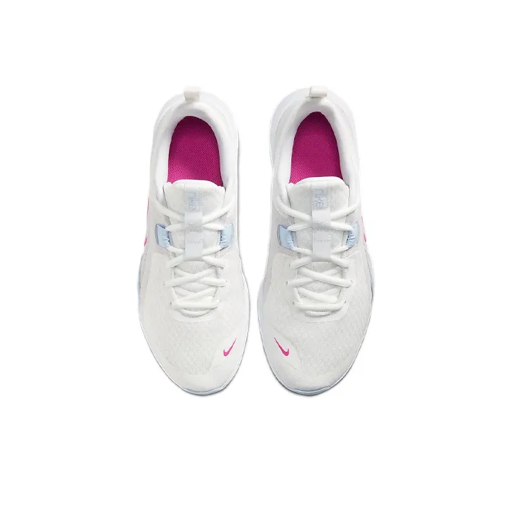 Nike Foundation Elite Tr Trainer 2 'White Blue' Women's-3