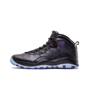 JORDAN 10 Retro Paris