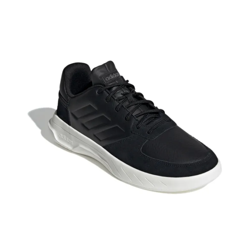 Adidas Neo Fusion Flow 'Black White'-4