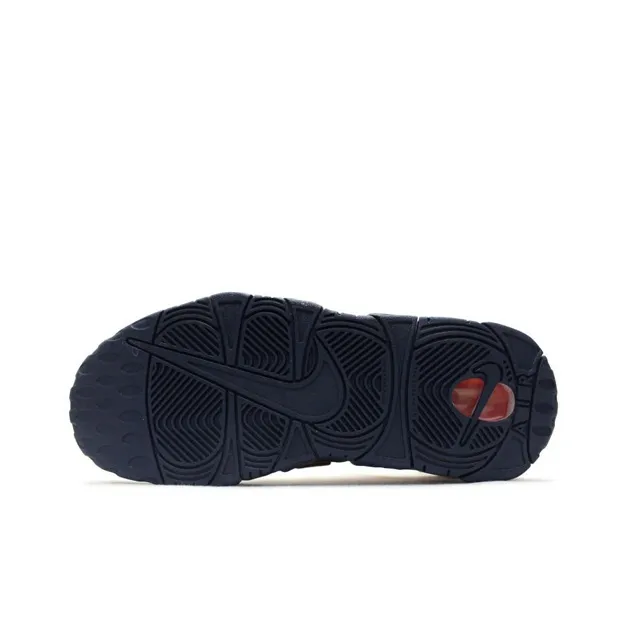 Nike Air More Uptempo Heat Map GS-3