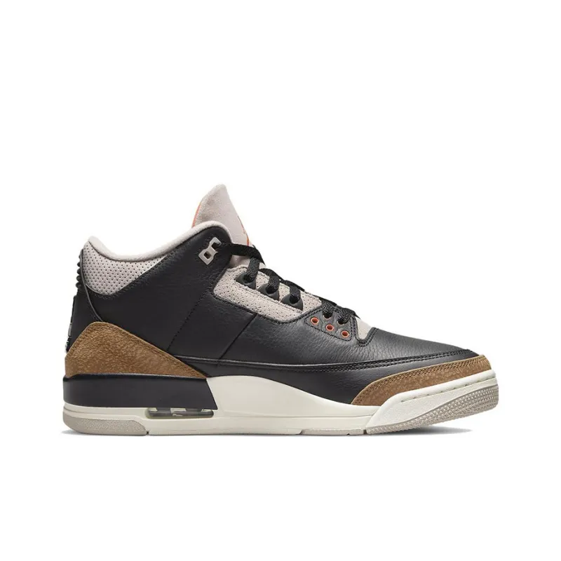 JORDAN 3 Retro Desert Elephant-1