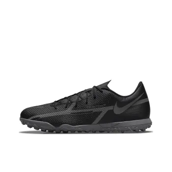 Nike Phantom GT2 Club Tf 'Black Grey'