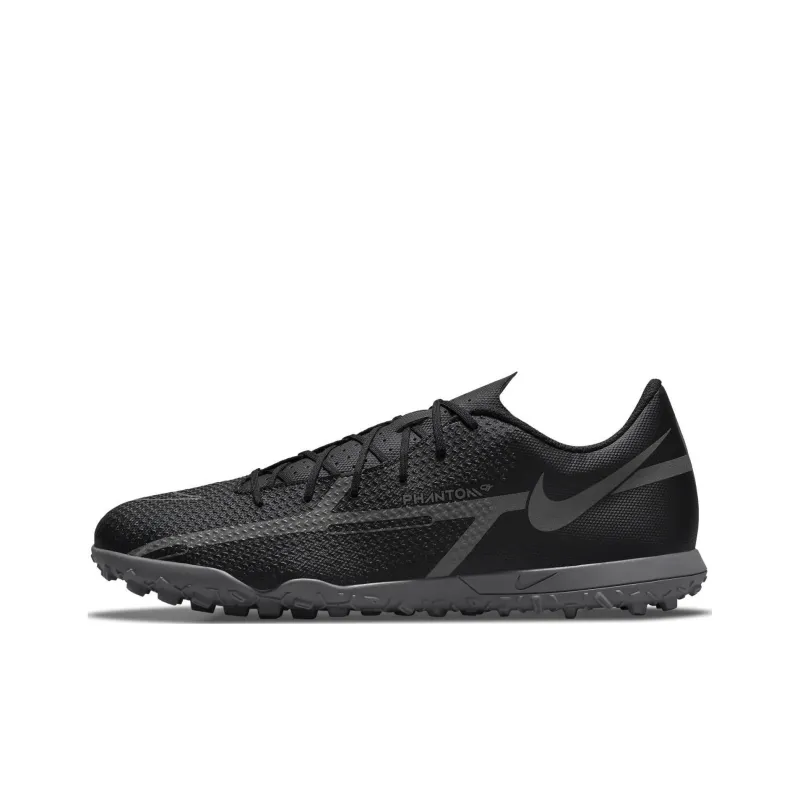 Nike Phantom GT2 Club Tf 'Black Grey'-0
