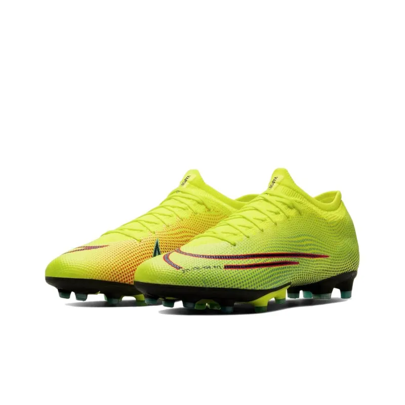 Nike Mercurial Vapor 13 Mds Ag Pro Yellow-2