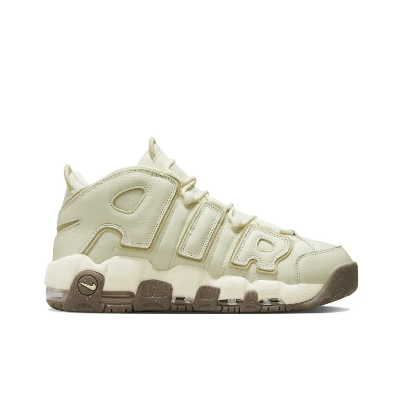 Nike Air More Uptempo Coconut Milk-1