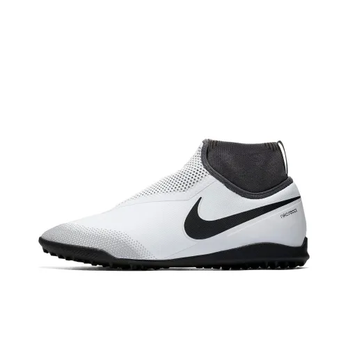 Nike Phantom Vision React Pro Df 'Grey Black Red'