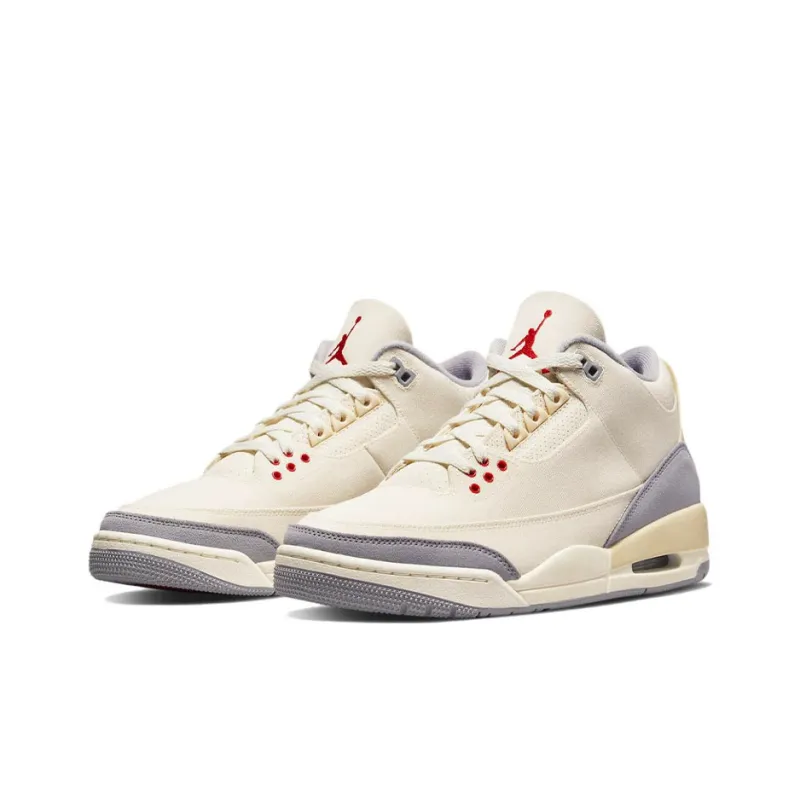 Jordan 3 Retro Muslin-2