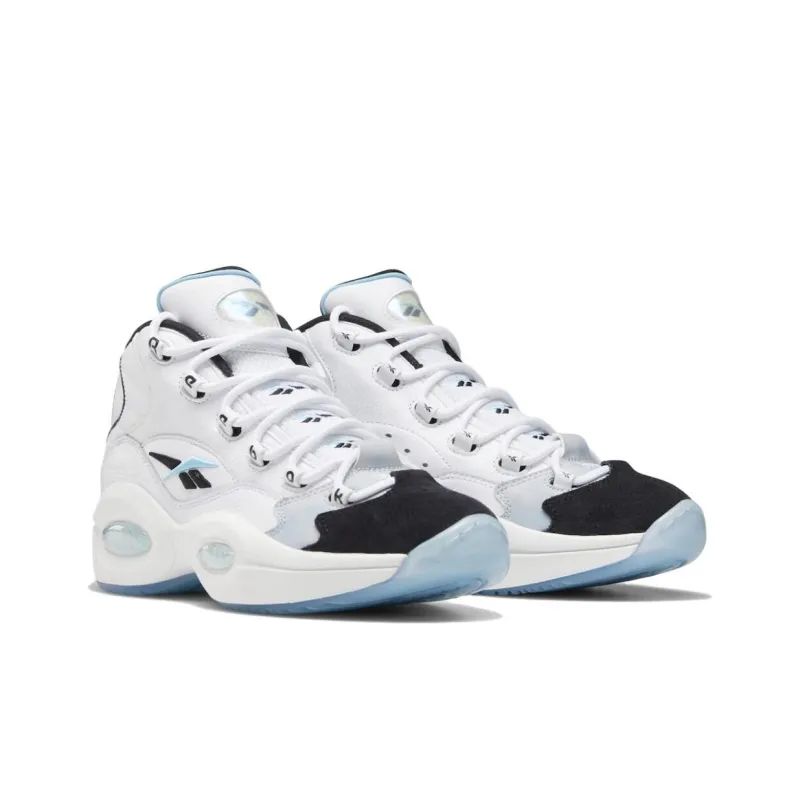 Reebok Question Mid Double Toe Anuel Aa-1