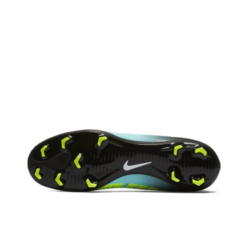 Nike Mercurial Victory 6 Df Fg 'Light Aqua Volt' Women's-5