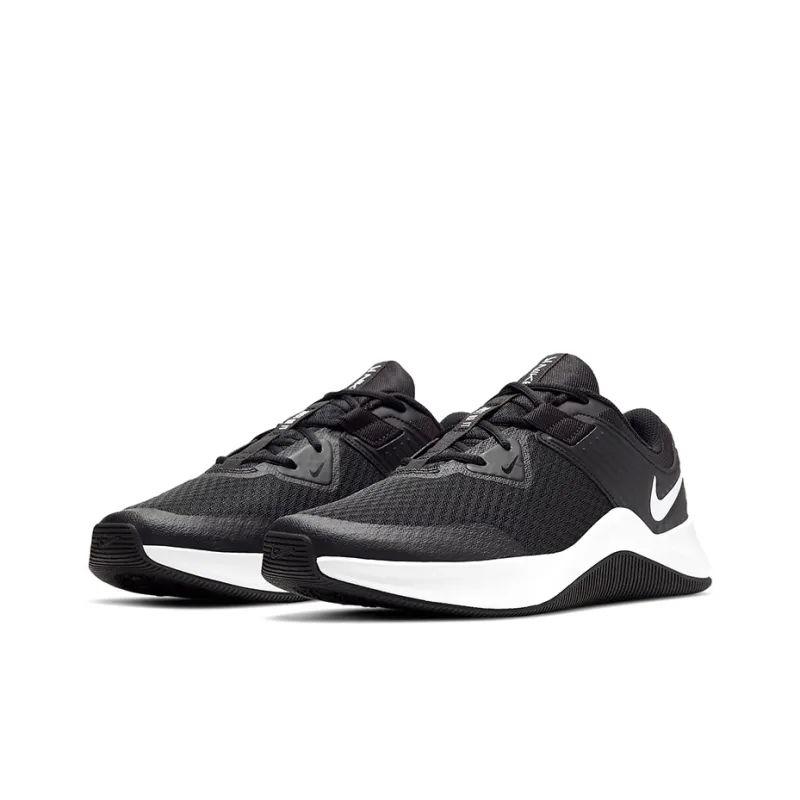 Nike Mc Trainer 'Black White'-2