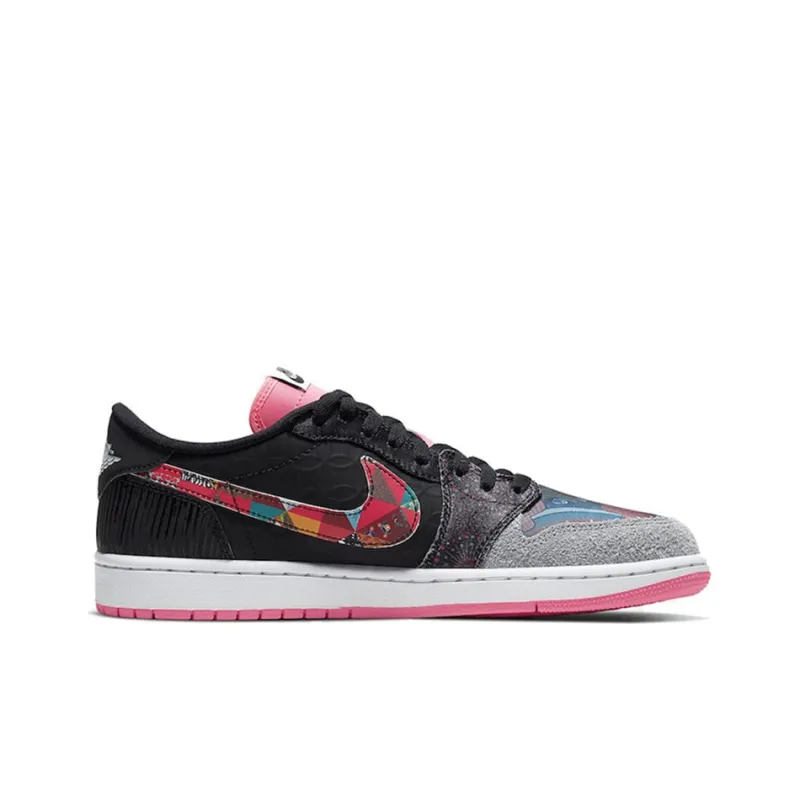 JORDAN 1 Retro Low Chinese New Year 2020-1