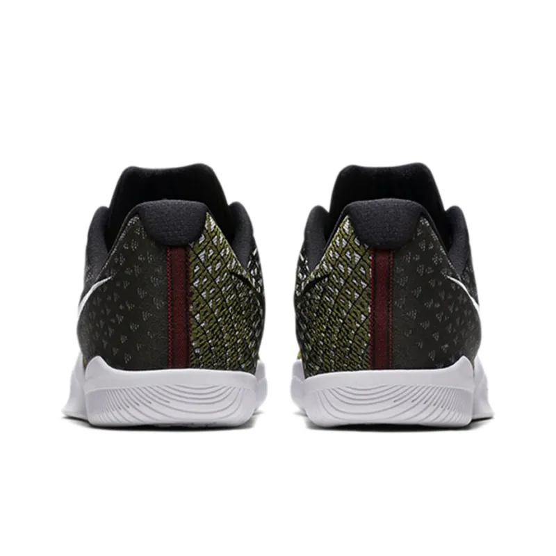 Nike Mamba Instinct Ep 'Black Yellow'-4