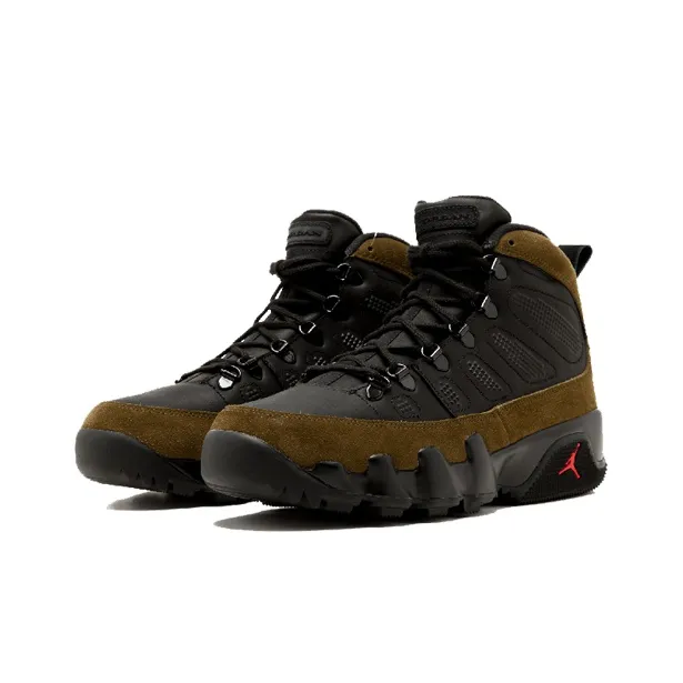 Jordan 9 Retro Boot Nrg Olive-3