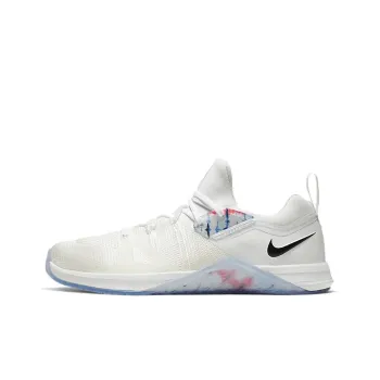 Nike Metcon Flyknit 3 'White'
