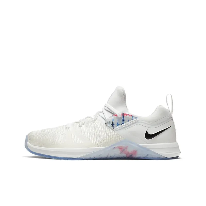 Nike Metcon Flyknit 3 'White'-0